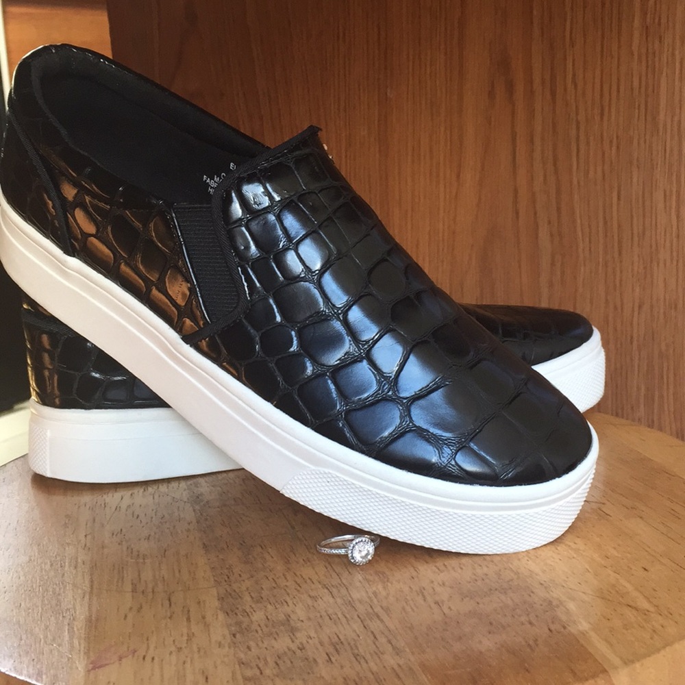HM shoes